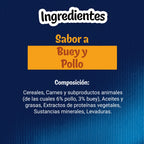 gato crispies buey pollo 45gr