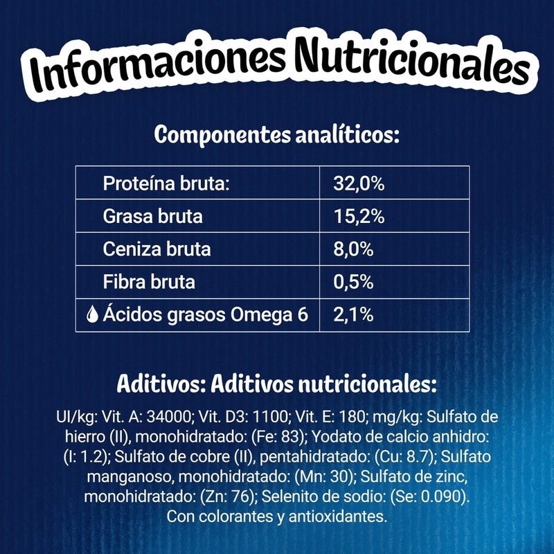 gat crispies bou pollestre 45 g