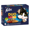 Duo festín de sabors en gelatina 12x85 g