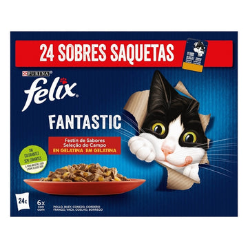 Fantastic countryside 24x85gr