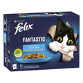 Fantastic festín del mar en gelatina 12x85 g