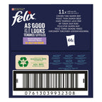 Fantastic Selección de sabores Multipack 44x85gr