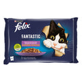 Fantastic seleccions favoritas en gelatina 4x85 g