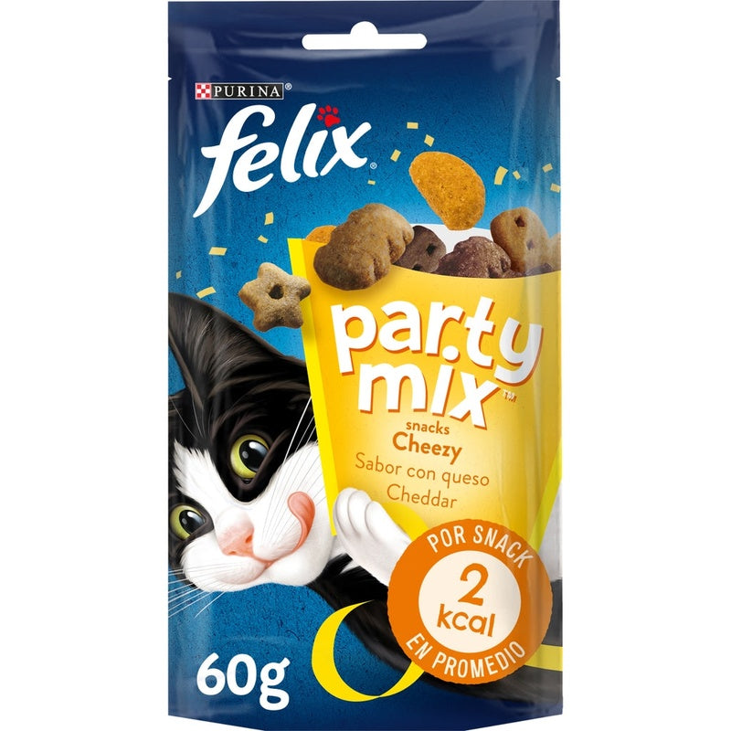 gat party mix cheezy