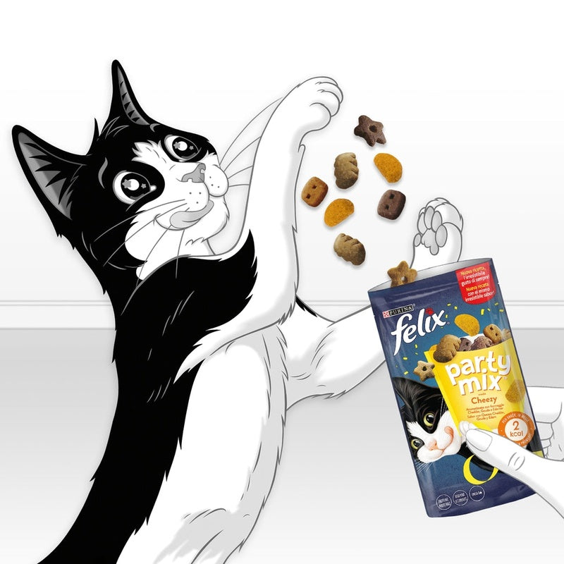 gat party mix cheezy
