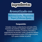 gat party mix delicias de llet