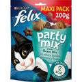 gat party mix ocean caja 200 g