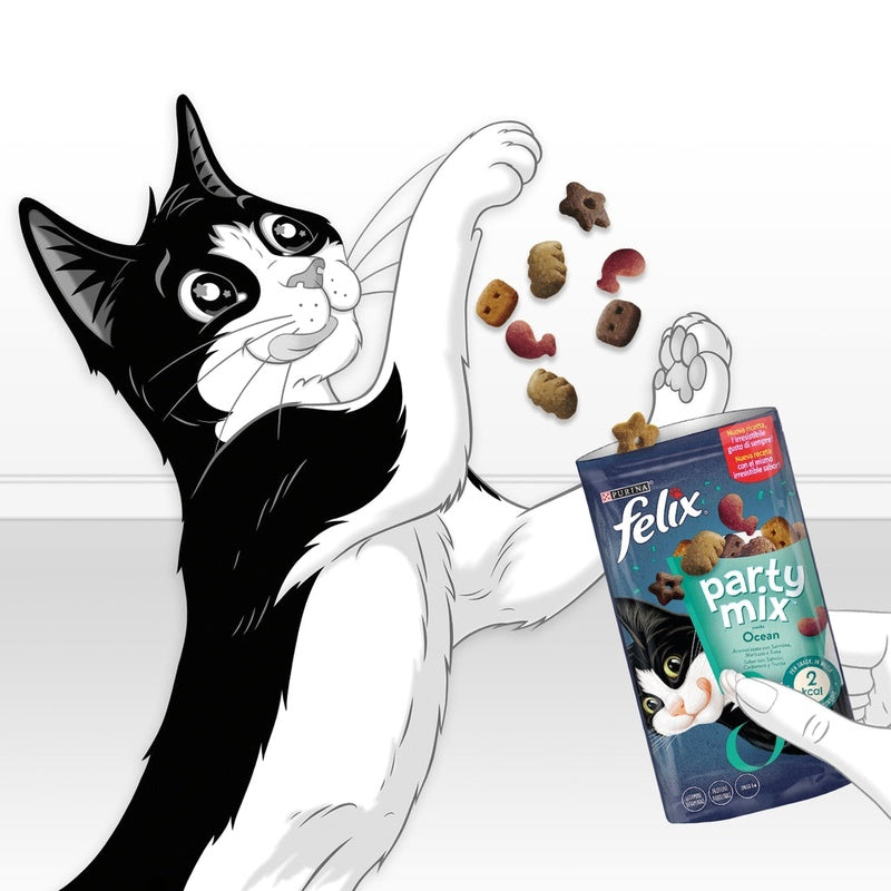 gat party mix ocean