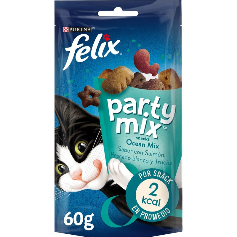 gat party mix ocean