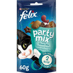 gat party mix ocean