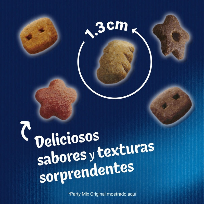 gat party mix original