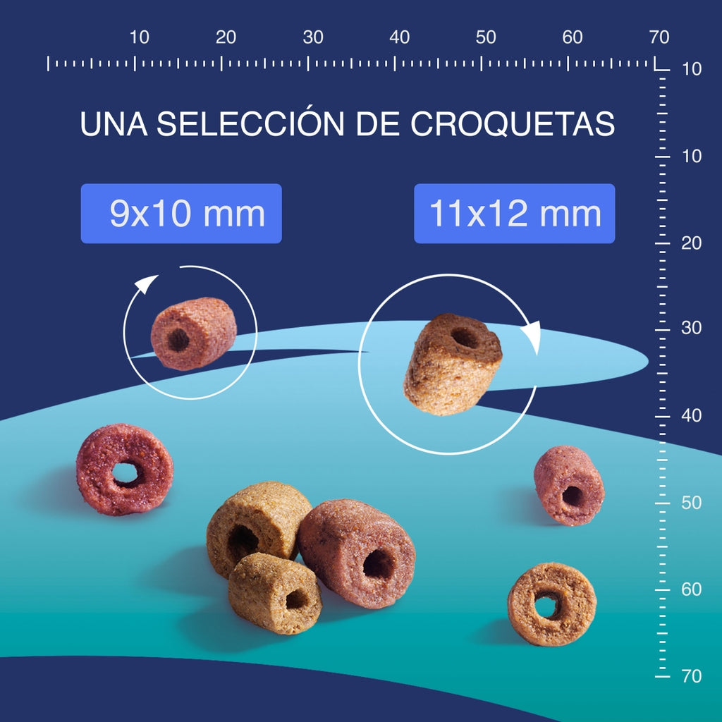gato play tubes de pescado gambas 400gr