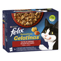 Sensations festín de sabors en gelatina 12x85 g