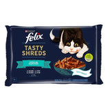 Felix Purina Tasty Shreds