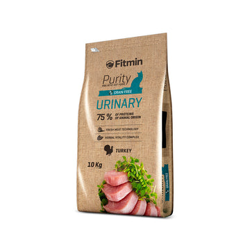 Fitmin Urinary pienso para gatos