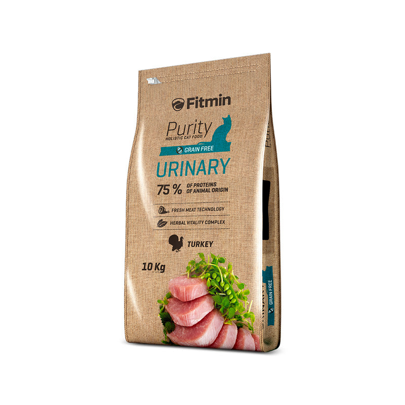 Fitmin Urinary