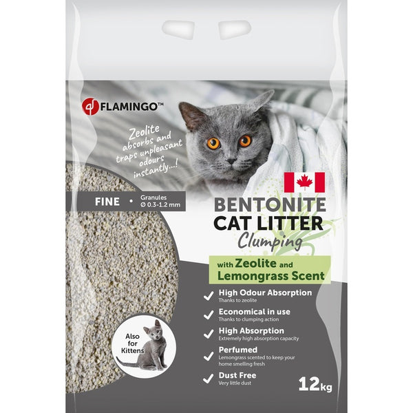 Clumping citronella 12 kg