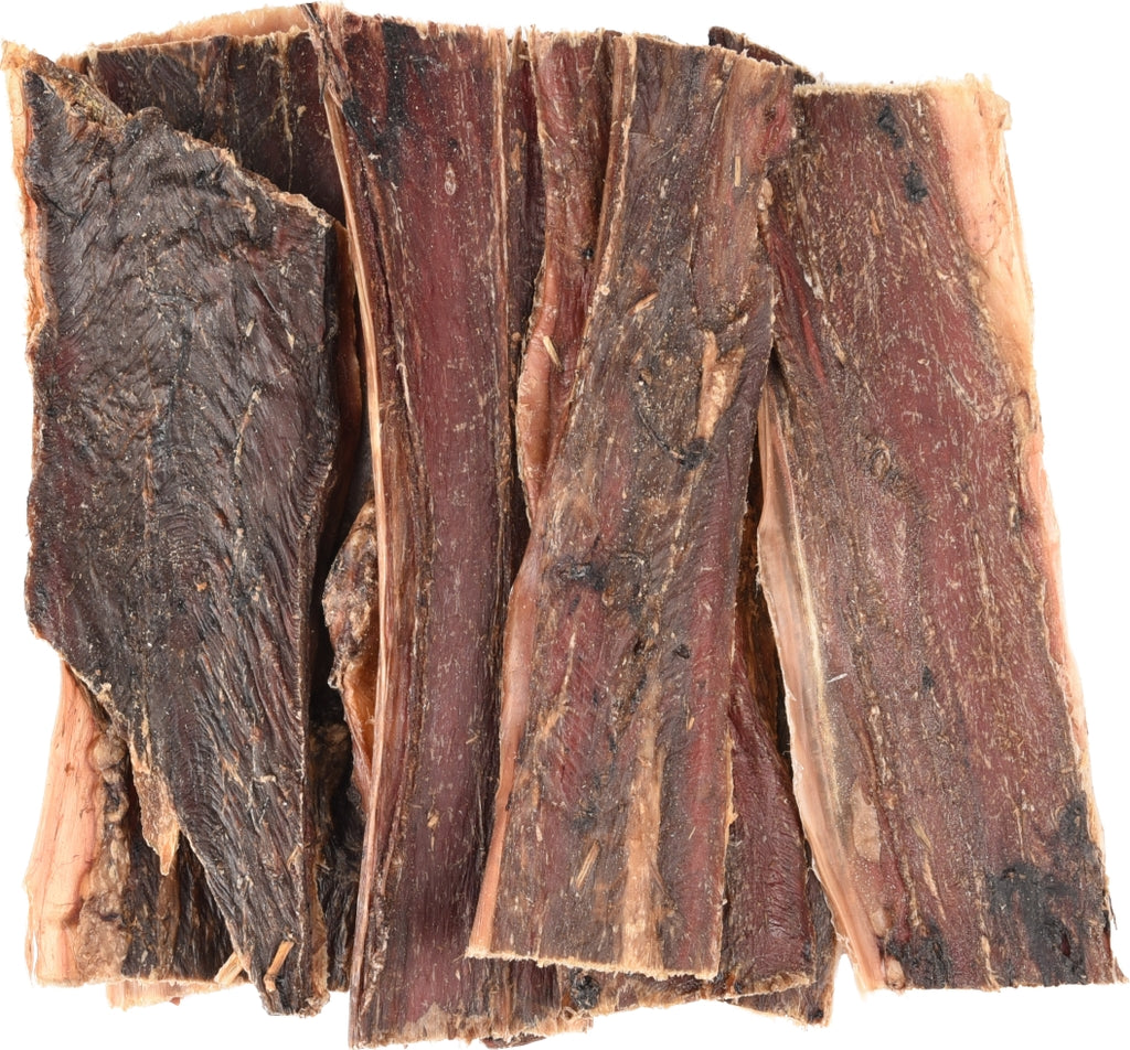 Flamingo Nature snack Esófago Plano de búfalo 100gr Imatge secundària del producte