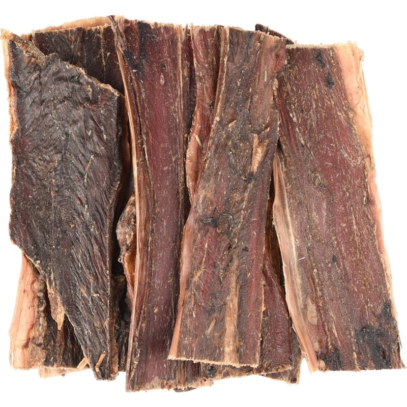 Nael teure Snack esófago plano de búfalo 100 g