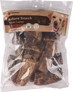 Nature Snack pulmón de búfalo 200gr