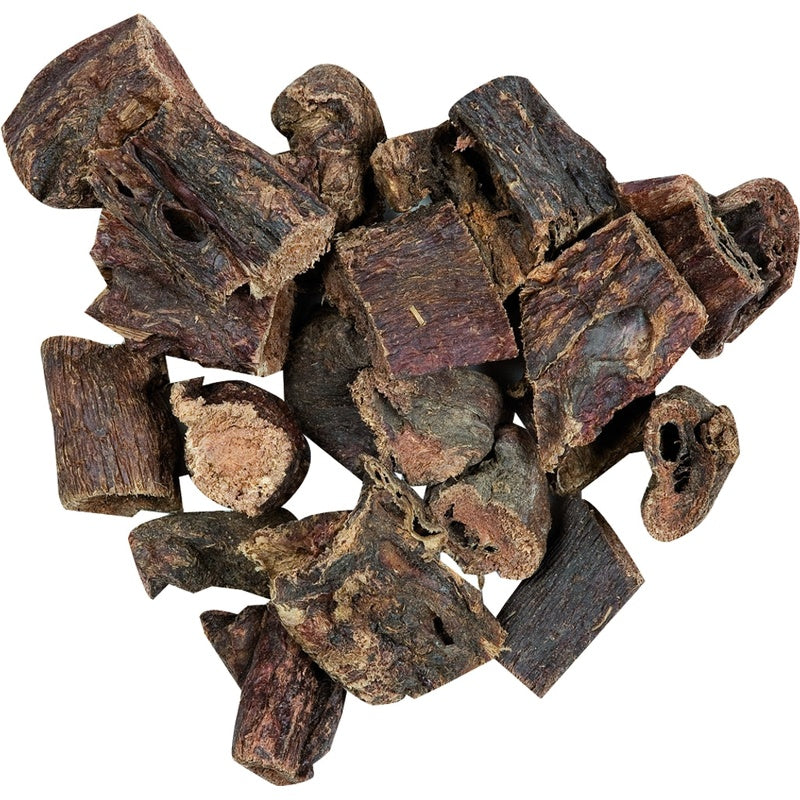 Nature Snack pulmón de búfalo 200gr