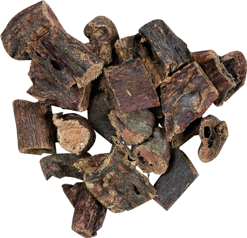 Nature Snack pulmón de búfalo 200gr
