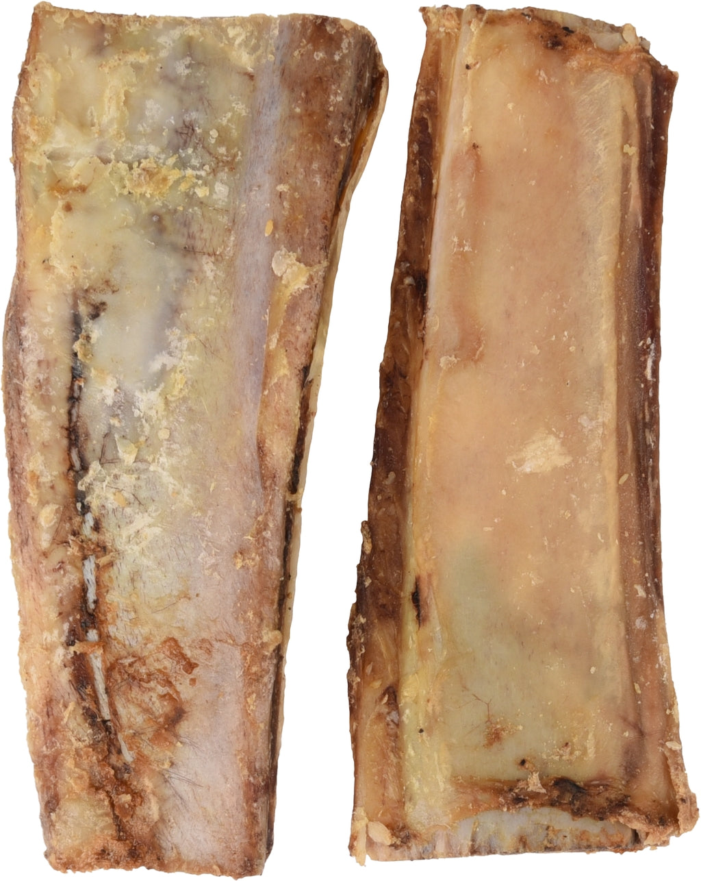 Flamingo Nature snack Os de chuleta de búfalo 12 Cm-2ut 120 g Imatge secundària del producte