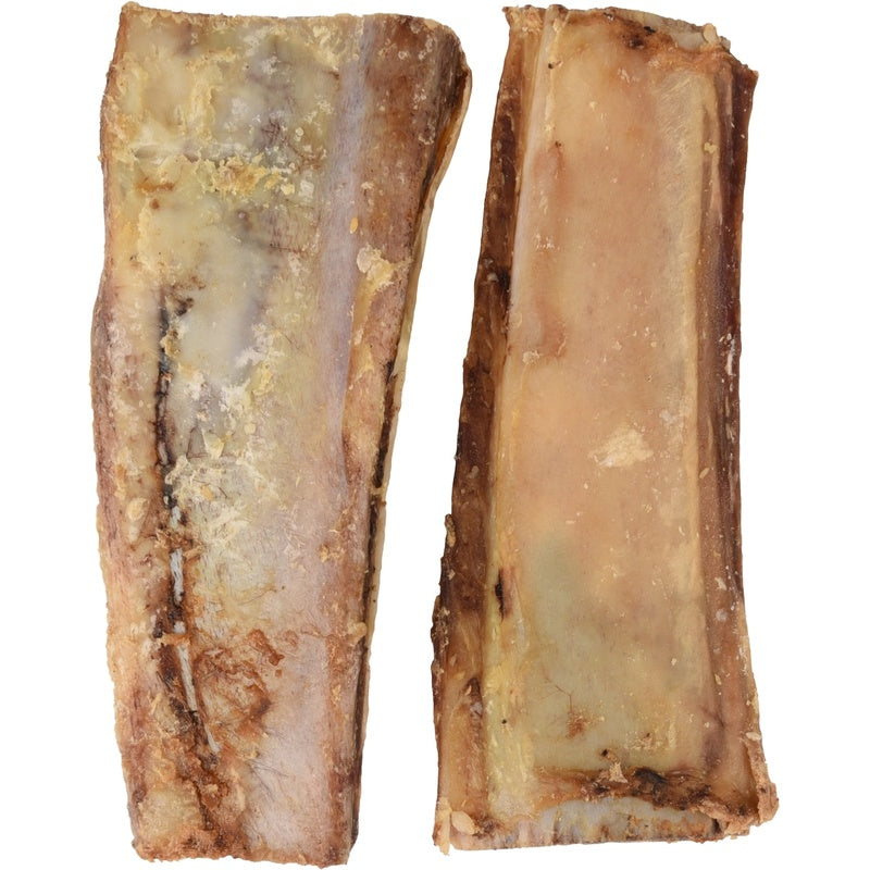 Nael teure Snack os de chuleta de búfalo 12 cm-2ut 120 g