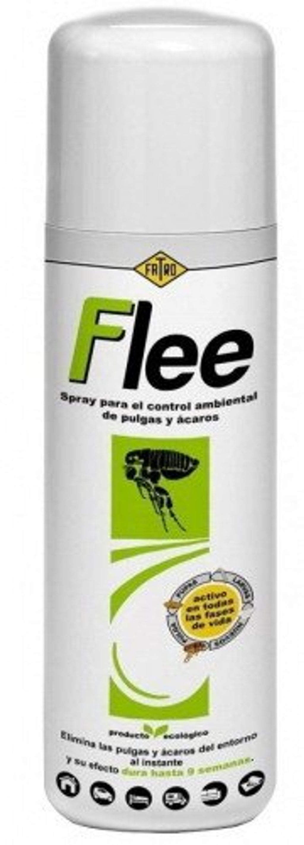 Flee esprai 400 ml Imatge principal del producte