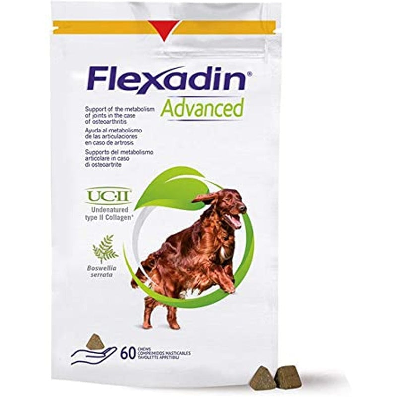 Flexadin advanced UCII Imagen principal del producto