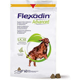 Vetoquinol Flexadin Advanced Ucii