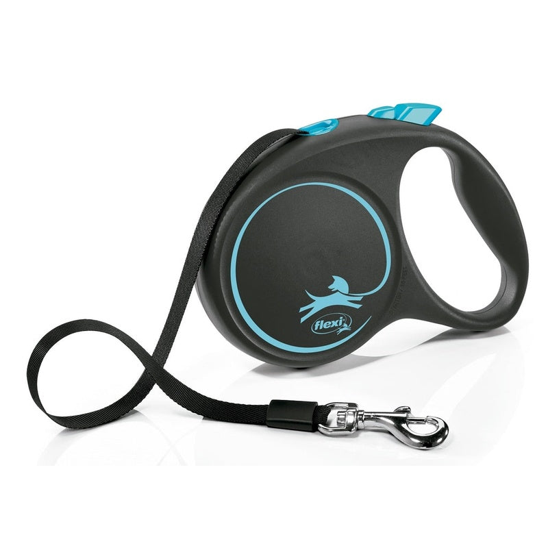 black design cinta blau L 5m 50 kg