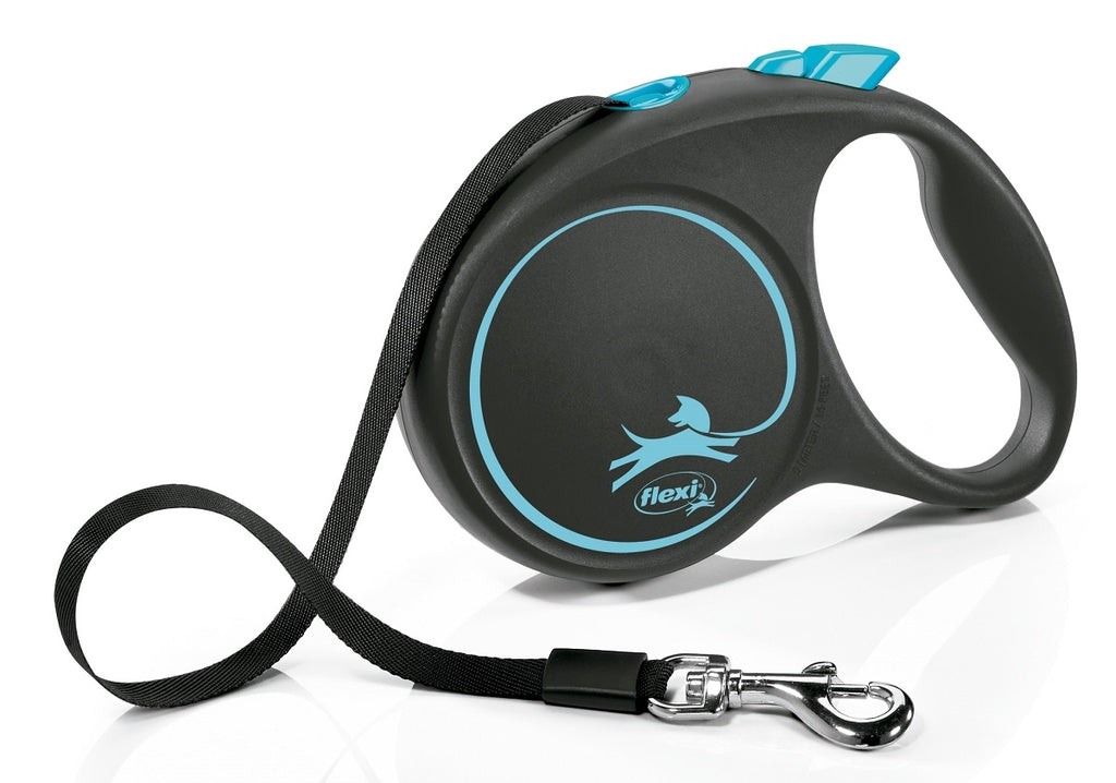 black design cinta azul L 5m 50kg