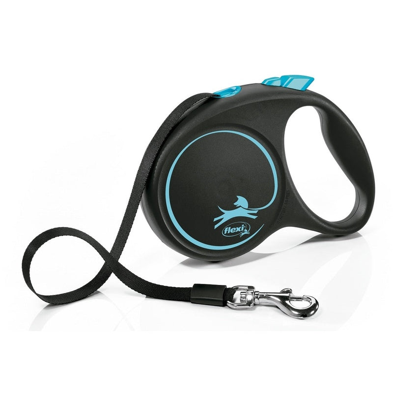 black design cinta blau M 5m 25 kg