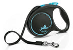 black design cinta azul M 5m 25kg