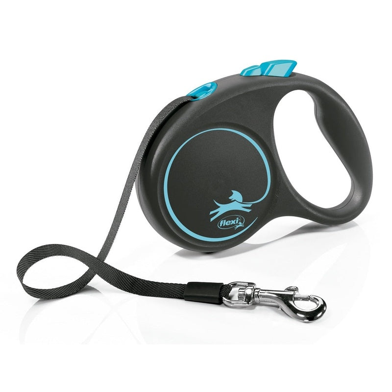 black design cinta blau S 5m 15 kg