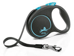 black design cinta azul S 5m 15kg
