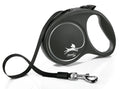 black design cinta negro L 5m 50kg