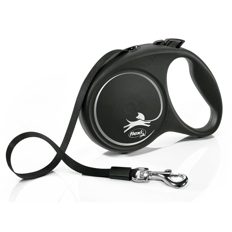 black design cinta negre M 5m 25 kg