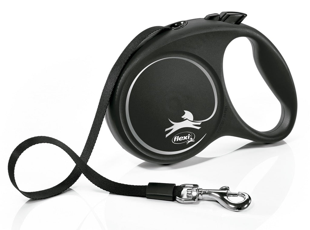 black design cinta negro M 5m 25kg