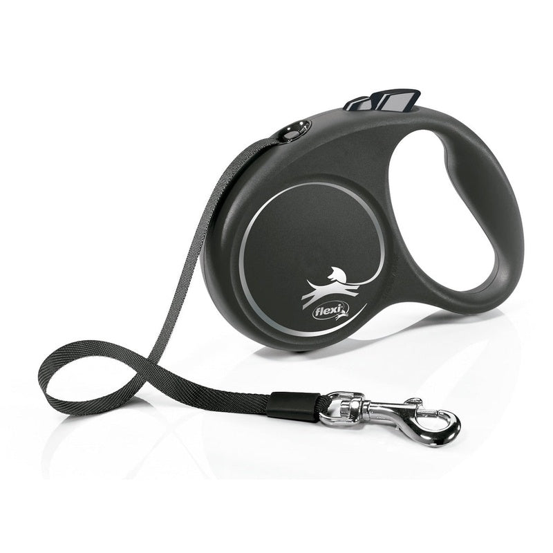 black design cinta negre S 5m 15 kg