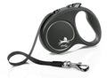 black design cinta negro S 5m 15kg