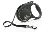 black design cinta negro S 5m 15kg