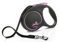 black design cinta rosa L 5m 50 kg