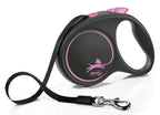 black design cinta rosa L 5m 50 kg
