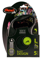 black design cinta rosa L 5m 50 kg
