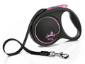 black design cinta rosa M 5m 25 kg