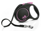 black design cinta rosa M 5m 25 kg