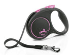black design cinta rosa