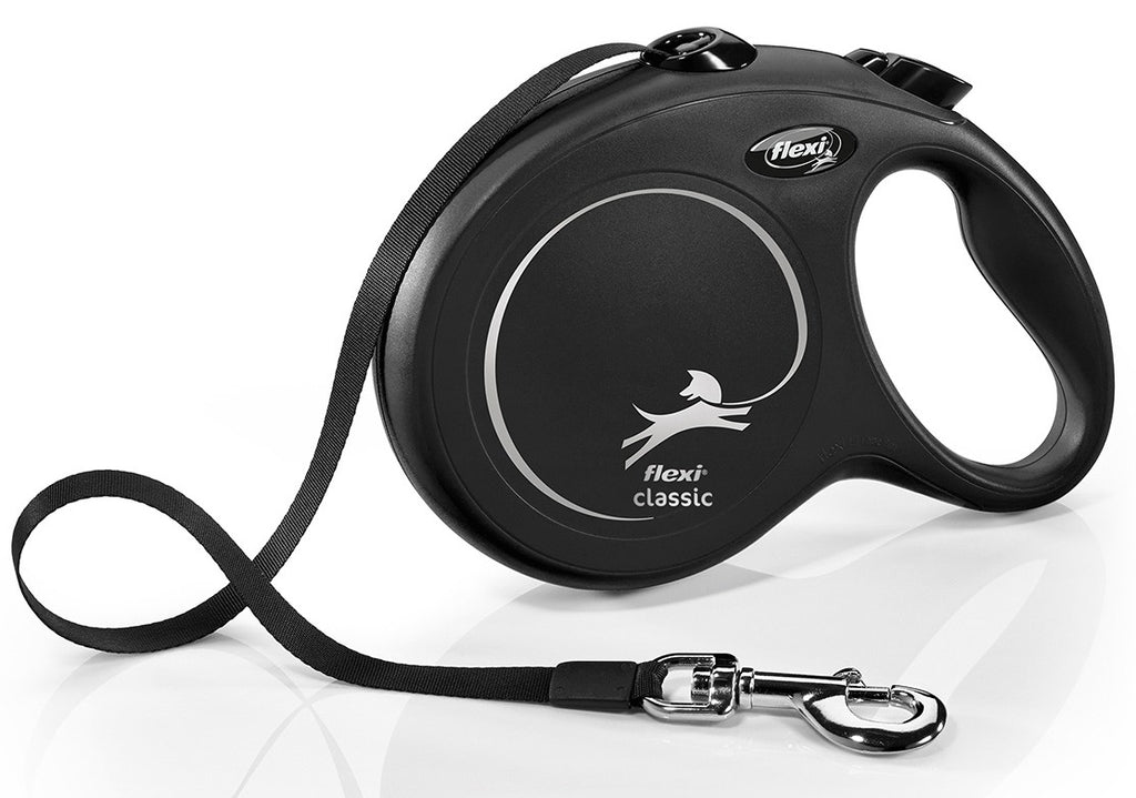 classic cinta 8m negro 50kg talla L Imagen principal del producto